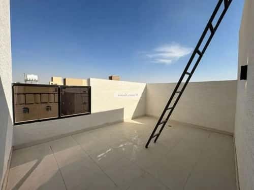 3 bedroom floor in Al Yarmouk 3
