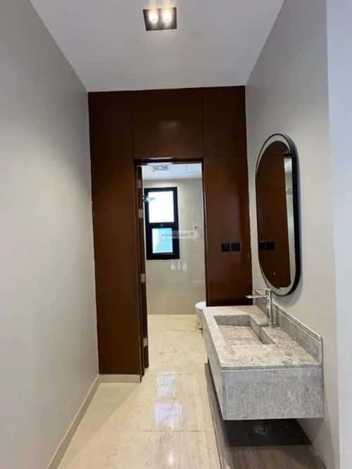 3 bedroom floor in Al Yarmouk 8