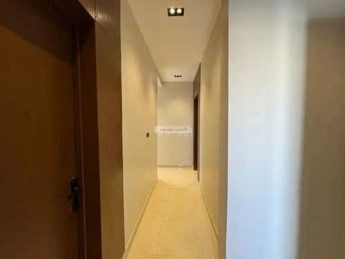 3 bedroom floor in Al Yarmouk 12