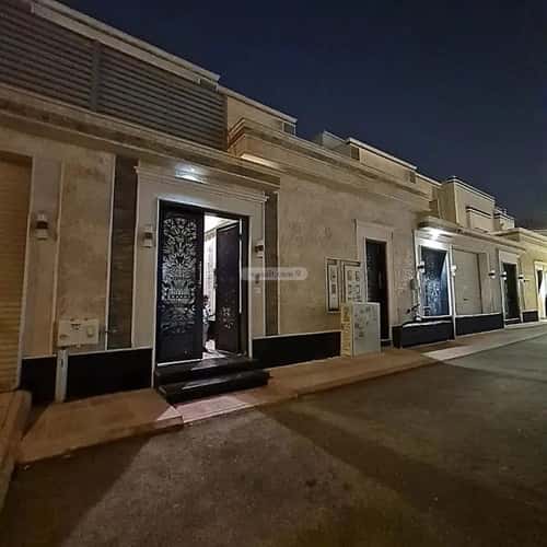 7 bedroom villa in Al Munsiyah 1