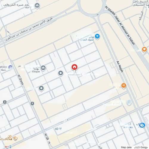 7 bedroom villa in Al Munsiyah 12