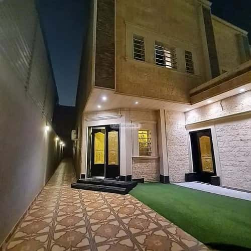 7 bedroom villa in Al Munsiyah 5