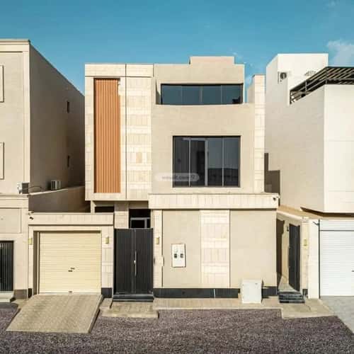 8 bedroom villa in Al Aridh 13