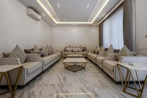 8 bedroom villa in Al Aridh 14