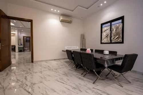 8 bedroom villa in Al Aridh 8