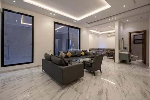 8 bedroom villa in Al Aridh 7