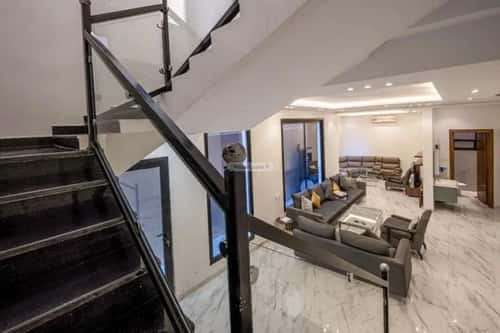8 bedroom villa in Al Aridh 5