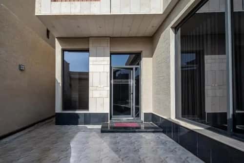 8 bedroom villa in Al Aridh 6