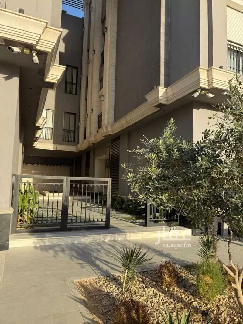 3 bedroom apartment in Al Qairawan 2