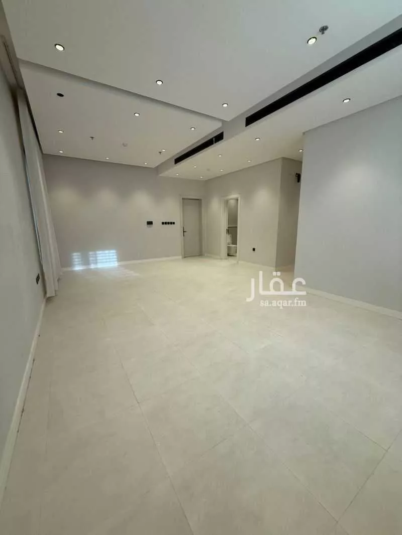 3 bedroom apartment in Al Qairawan 3