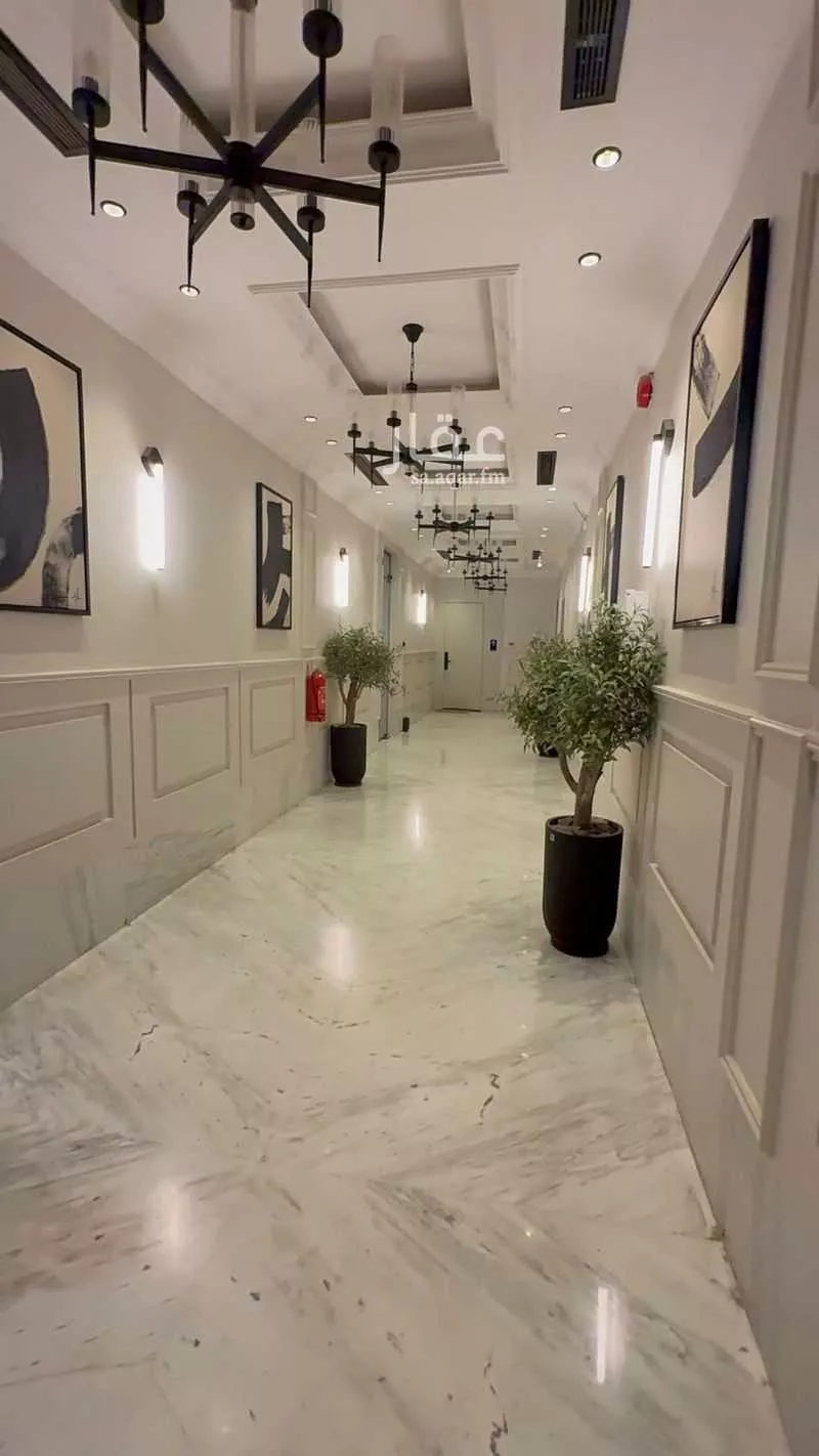 3 bedroom apartment in Al Qairawan 6