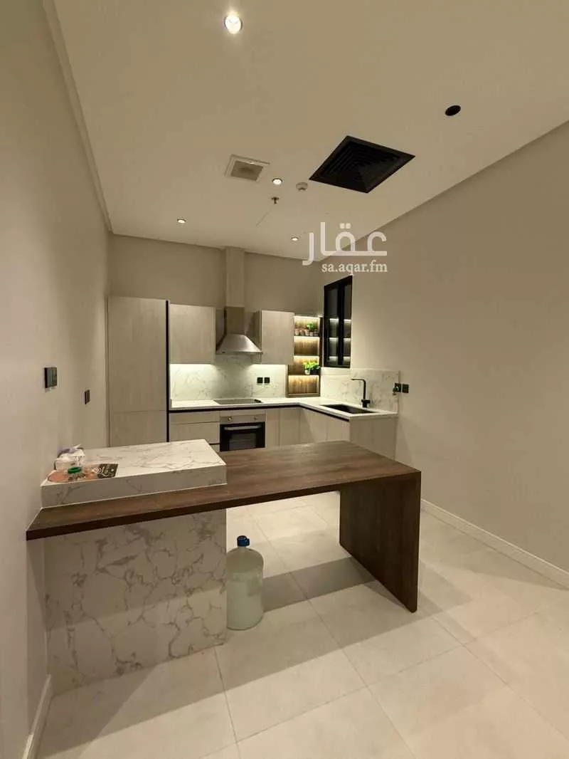 3 bedroom apartment in Al Qairawan 7