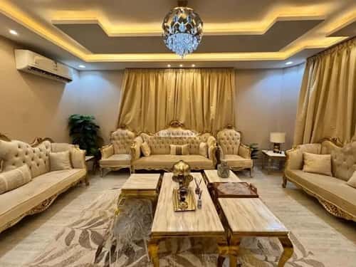 12 bedroom villa in Al Munsiyah 12