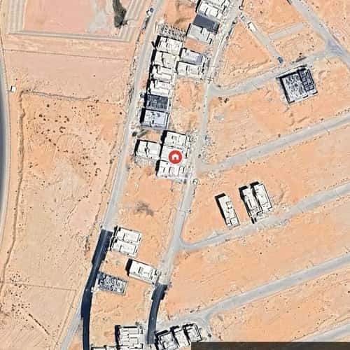 دور 4 غرف في الجنادرية 10