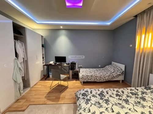 3 bedroom apartment in Al Yarmouk 8