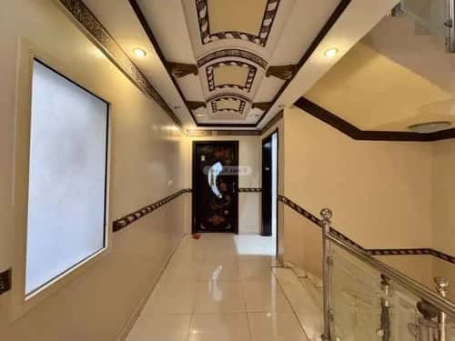 3 bedroom apartment in Al Yarmouk 4