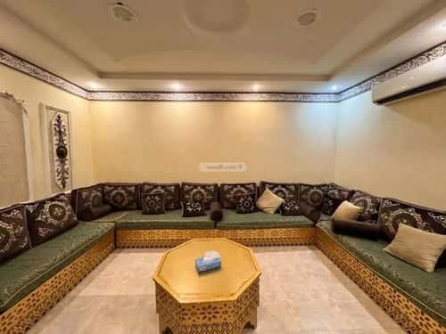 3 bedroom apartment in Al Yarmouk 14