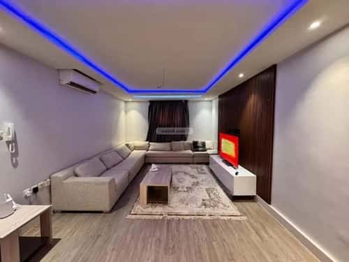 3 bedroom apartment in Al Yarmouk 2