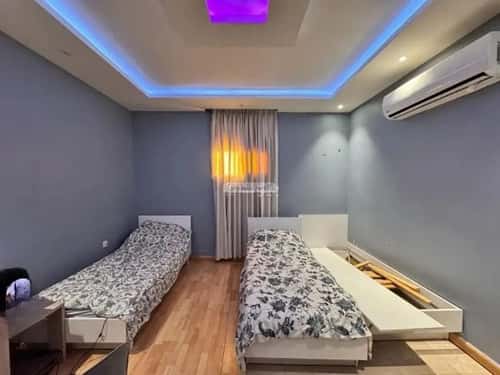 3 bedroom apartment in Al Yarmouk 11