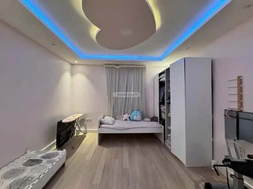 3 bedroom apartment in Al Yarmouk 10