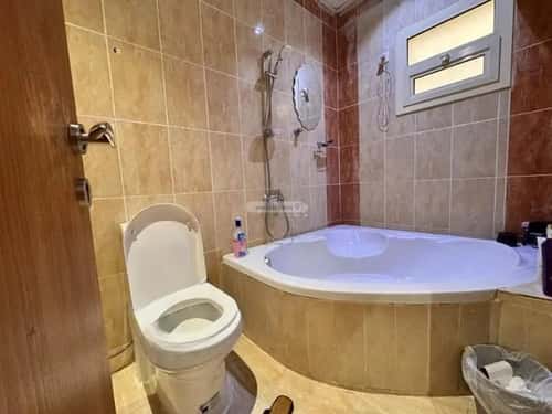 3 bedroom apartment in Al Yarmouk 12