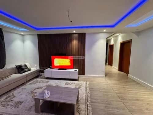 3 bedroom apartment in Al Yarmouk 5