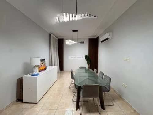 3 bedroom apartment in Al Yarmouk 6