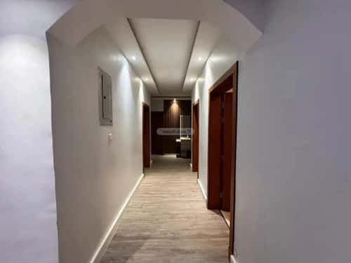 3 bedroom apartment in Al Yarmouk 7