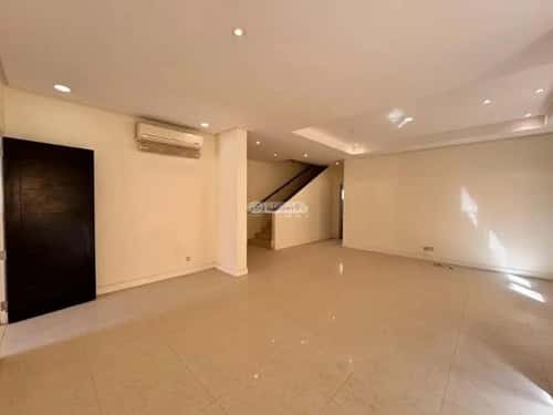 4 bedroom villa in Al Yasmin 3