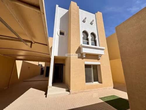 4 bedroom villa in Al Yasmin 9