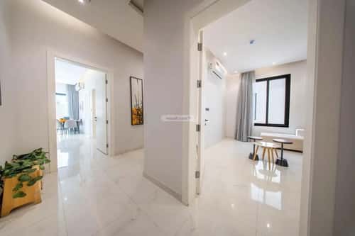 شقة 3 غرف في اليرموك 2