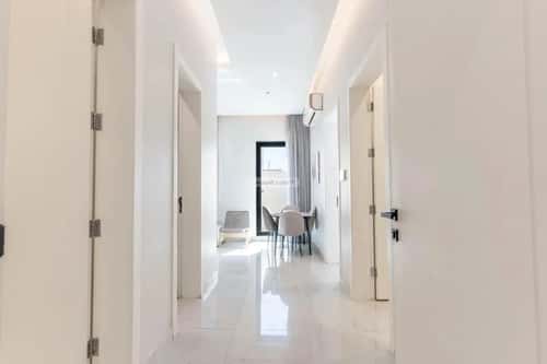 شقة 3 غرف في اليرموك 3