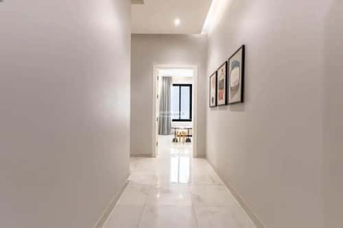 شقة 3 غرف في اليرموك 4