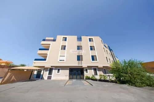 3 bedroom apartment in Al Munsiyah 2