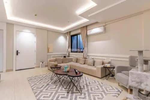 3 bedroom apartment in Al Munsiyah 4