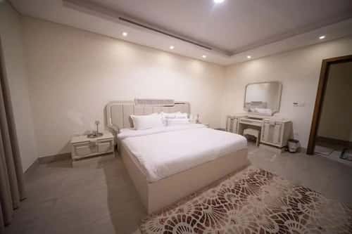 2 bedroom apartment in Al Malqa 1