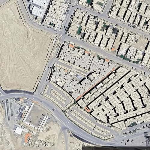 2 bedroom apartment in Al Malqa 5