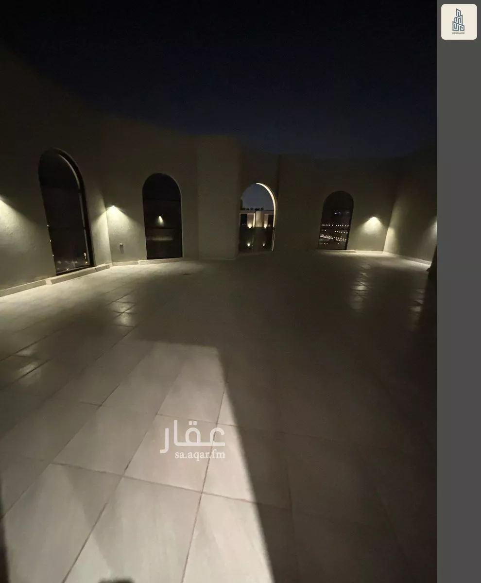3 bedroom apartment in Al Malqa 4