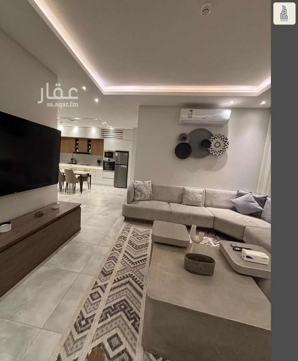 3 bedroom apartment in Al Malqa 5