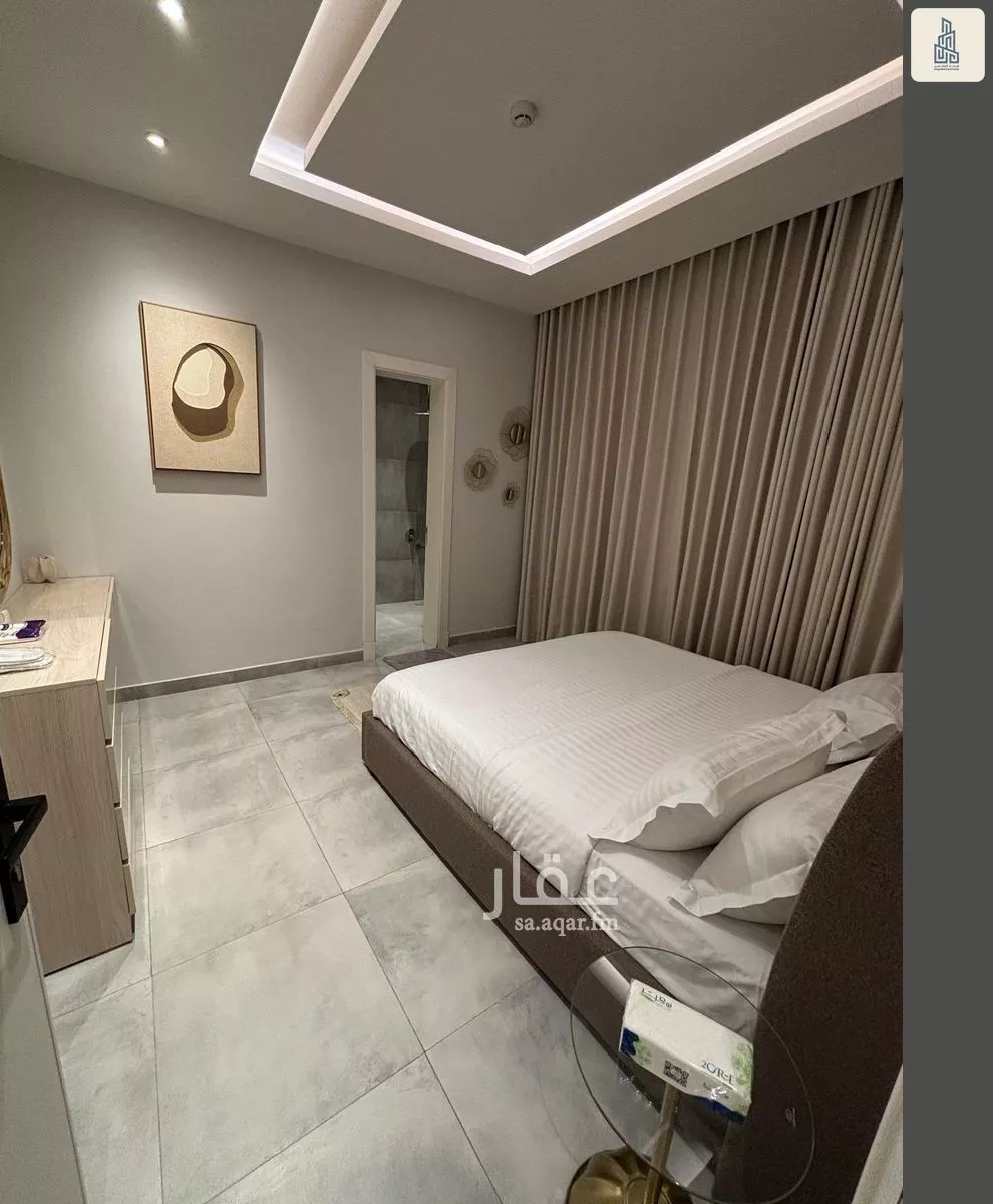 3 bedroom apartment in Al Malqa 6