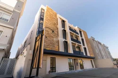 2 bedroom apartment in Hittin 1