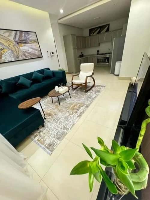 2 bedroom apartment in Al Narjis 3