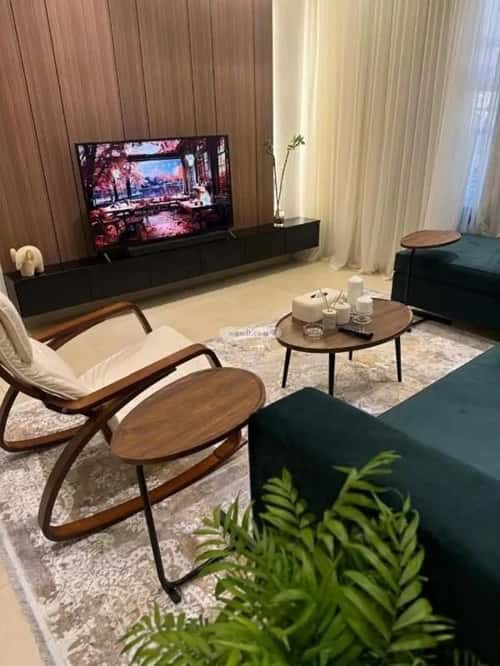 2 bedroom apartment in Al Narjis 4