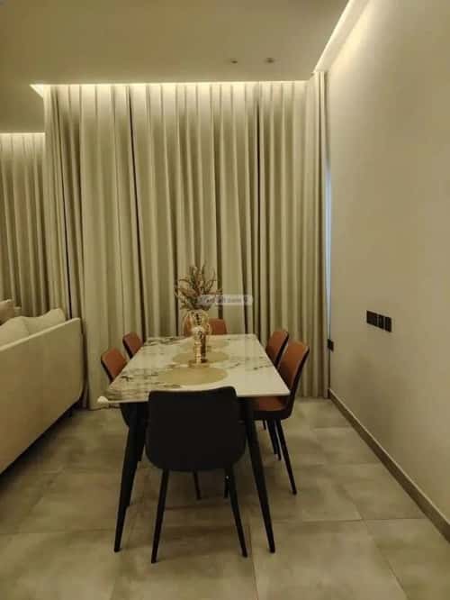 3 bedroom apartment in Al Malqa 2