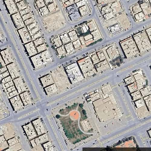 3 bedroom apartment in Al Malqa 5