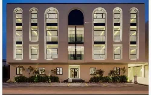 3 bedroom apartment in Al Malqa 5