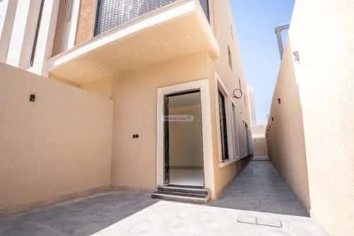 4 bedroom villa in Al Rimal 5