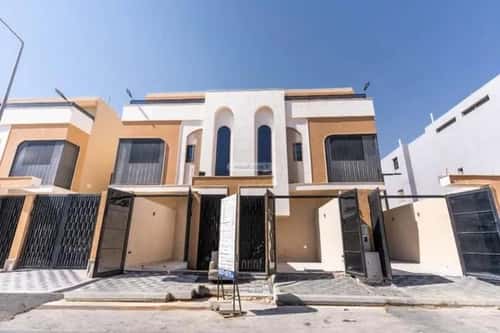4 bedroom villa in Al Rimal 2