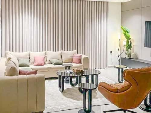 شقة 2 غرف في النرجس 2