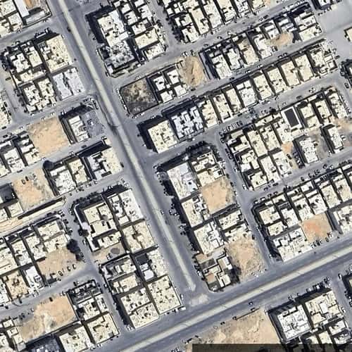 3 bedroom apartment in Al Narjis 2